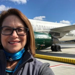 Meet your Posher, Debra